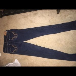 Hollister Jeans Size 1L